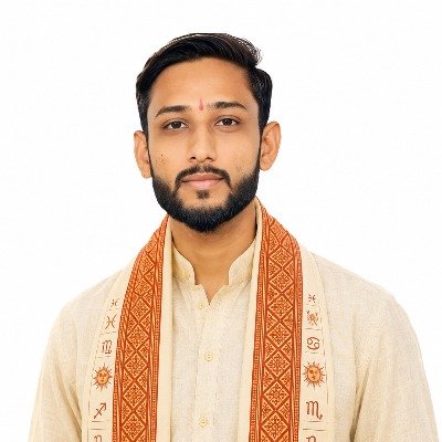 Chintan Desai