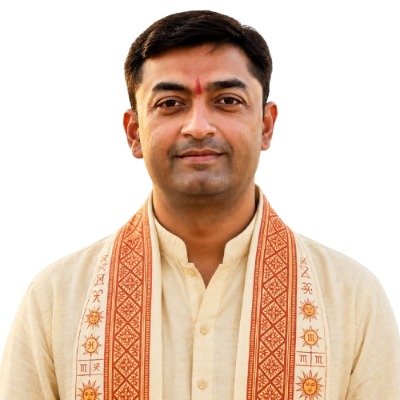 Vishvas Trivedi