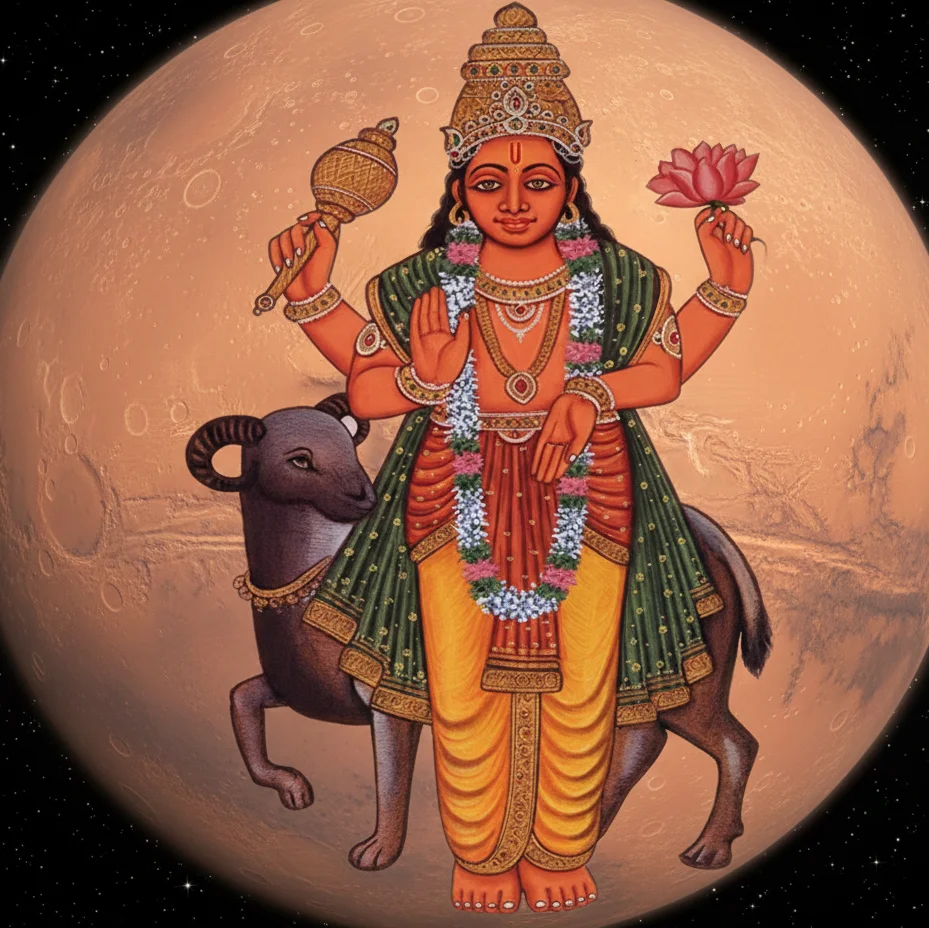 Mangal Dosh Nivaran Pooja