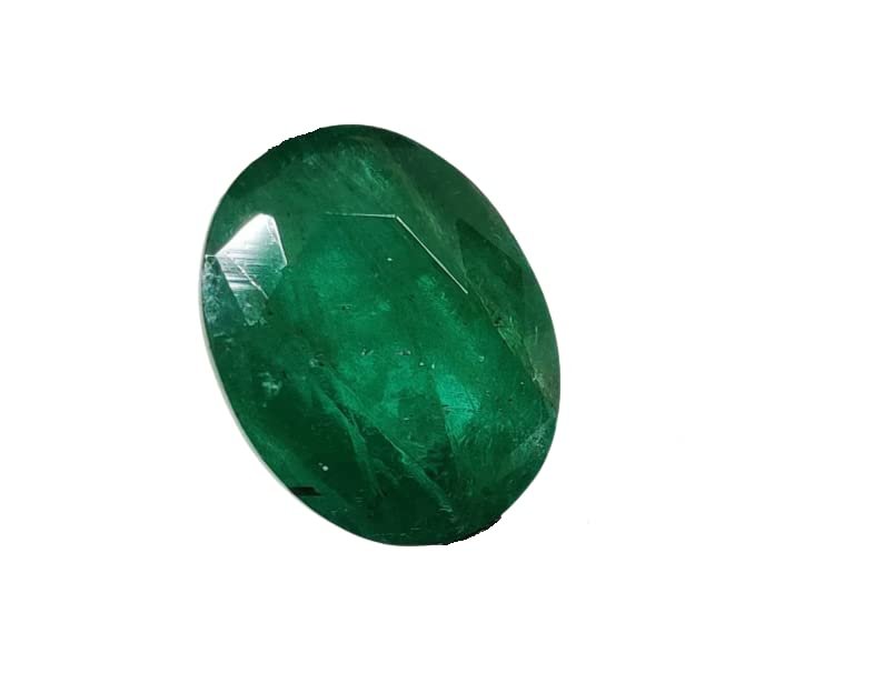 Panna-Budh Emerald
