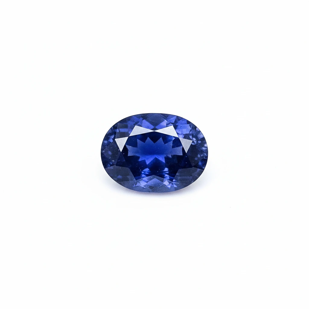 Shani-Neelam Blue Sapphire