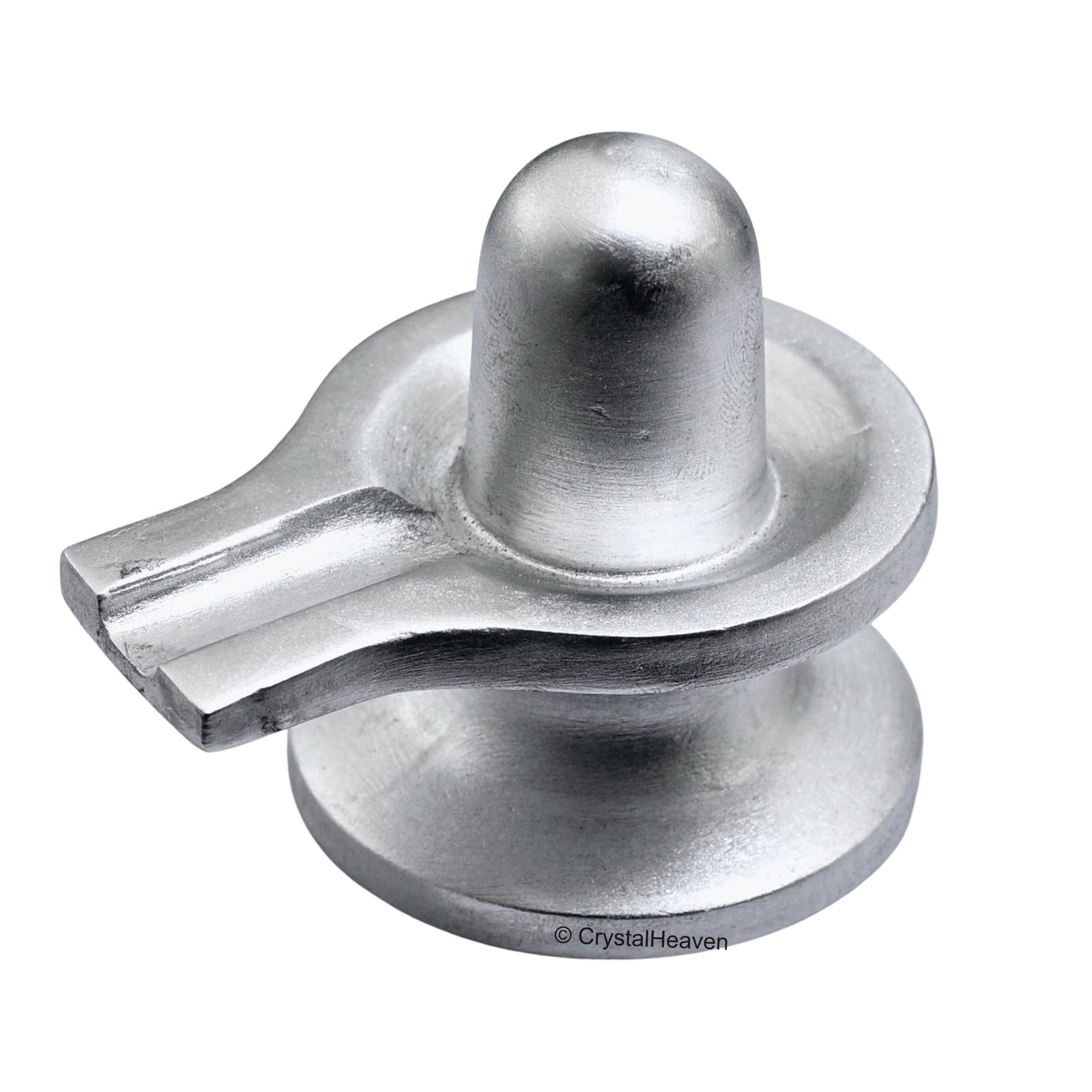Parad shivling