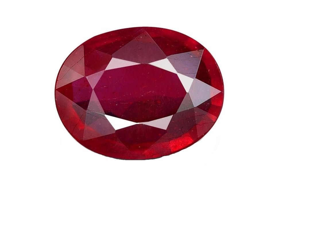 Manek-Surya Ruby