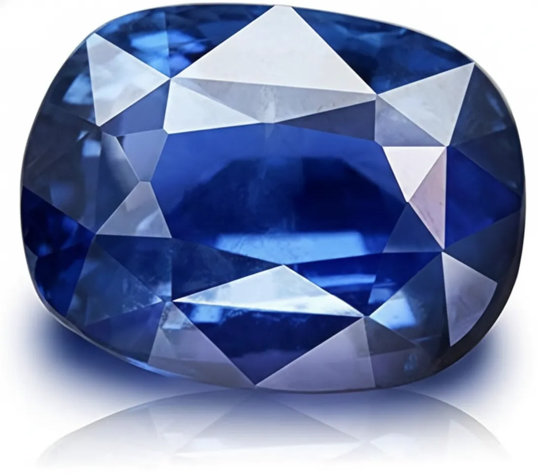 Shani-Neelam Blue Sapphire